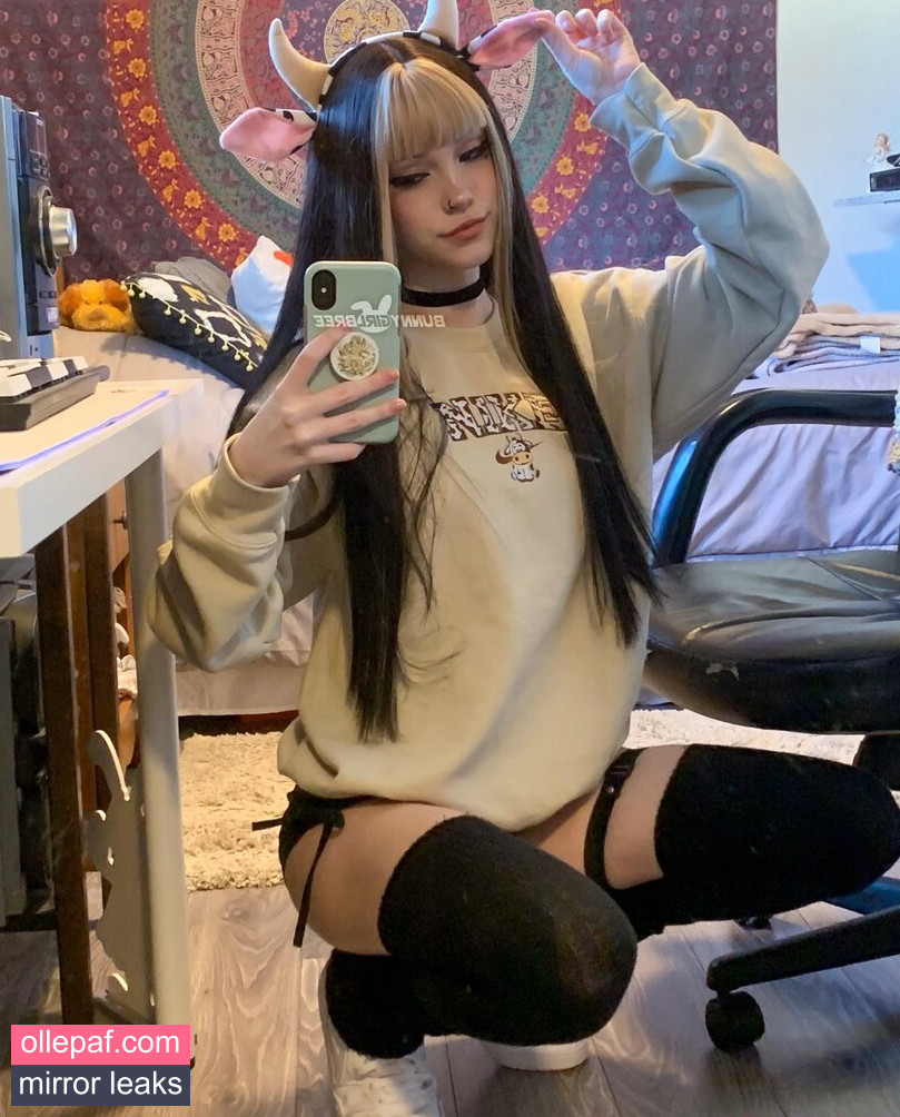Latest Leaks BunnyGirlBree Nude #280 - Fapello
