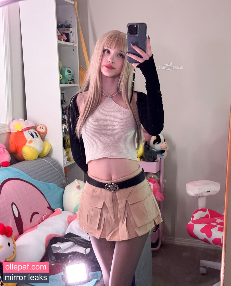 Latest Leaks BunnyGirlBree Nude #282 - Fapello