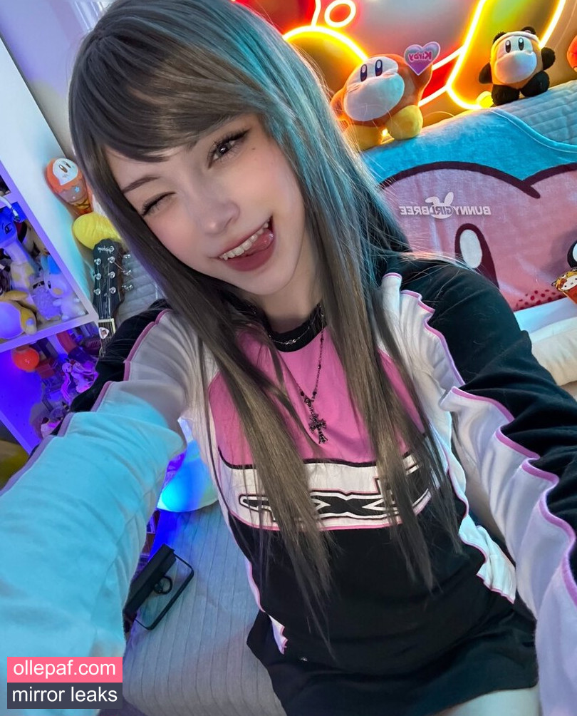 Latest Leaks BunnyGirlBree Nude #285 - Fapello