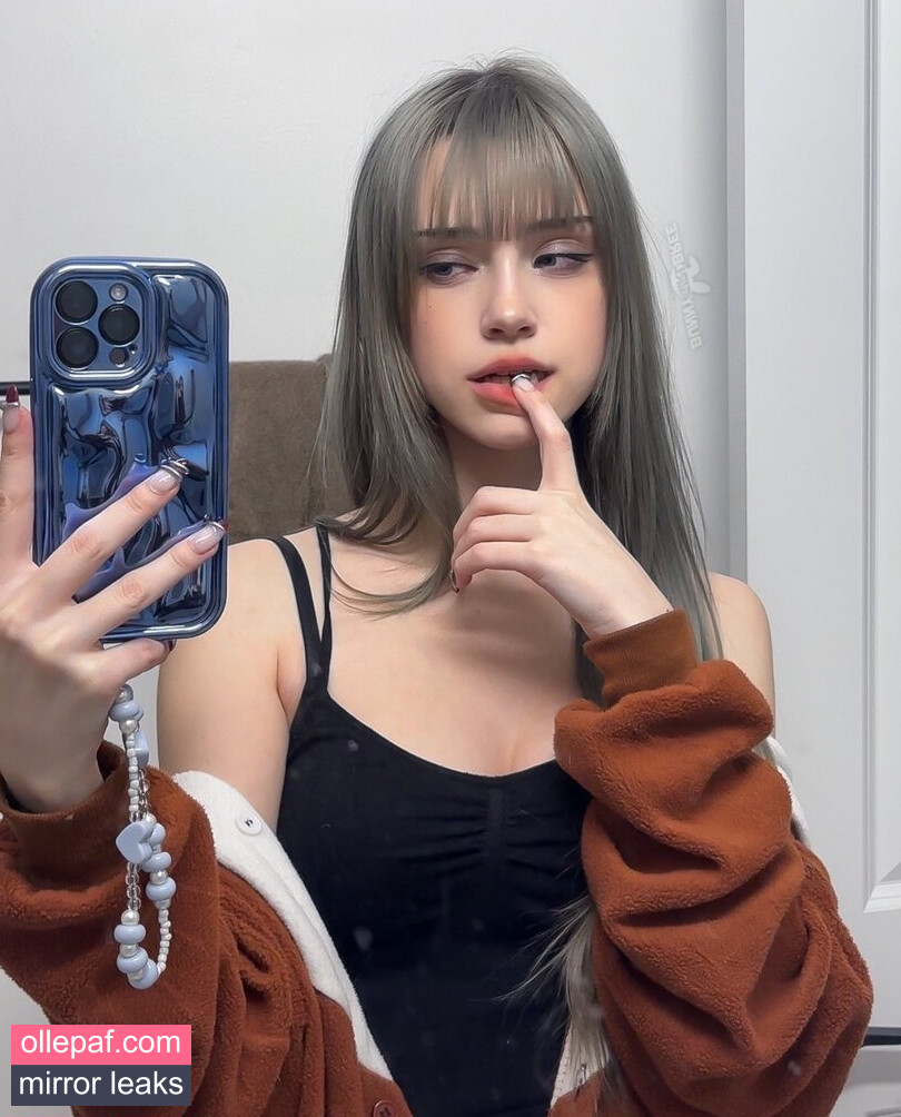 Latest Leaks BunnyGirlBree Nude #290 - Fapello