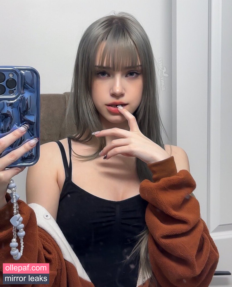 Latest Leaks BunnyGirlBree Nude #291 - Fapello