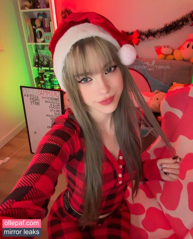 Latest Leaks BunnyGirlBree Nude #292 - Fapello