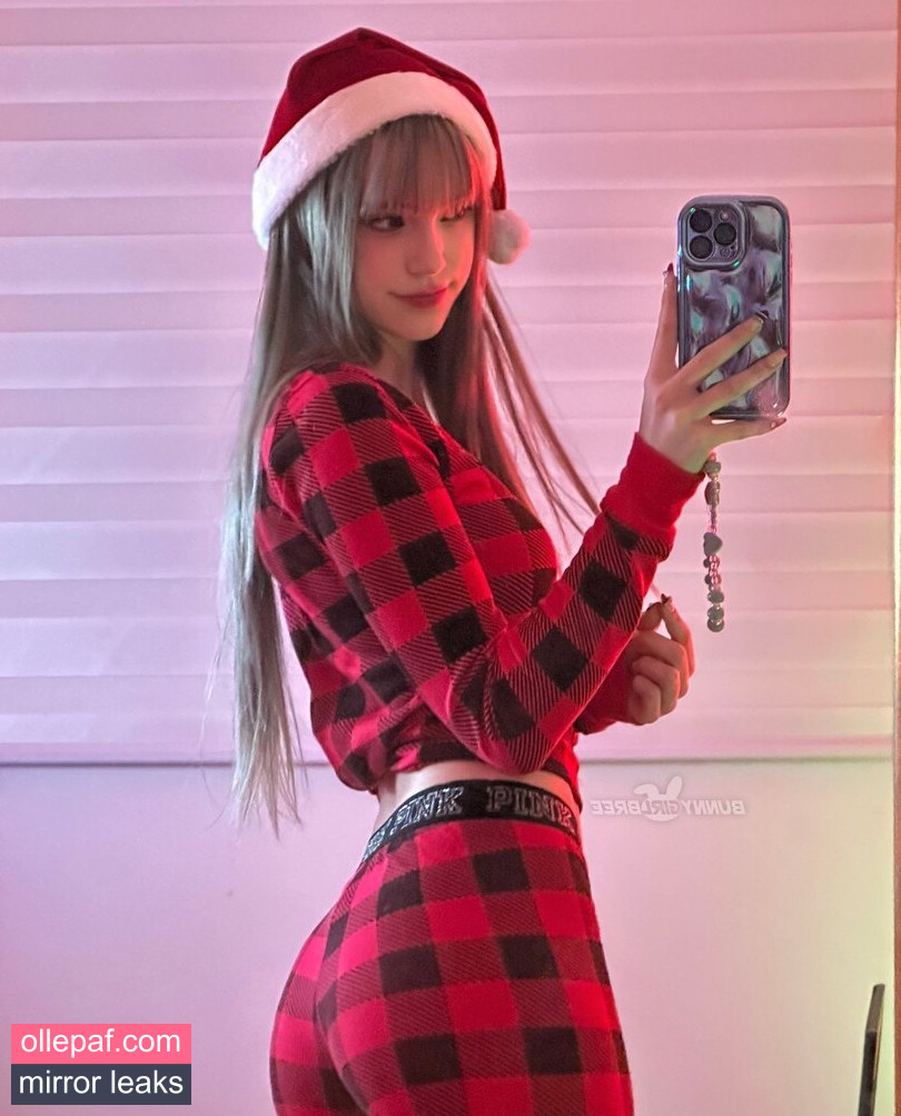 Latest Leaks BunnyGirlBree Nude #294 - Fapello