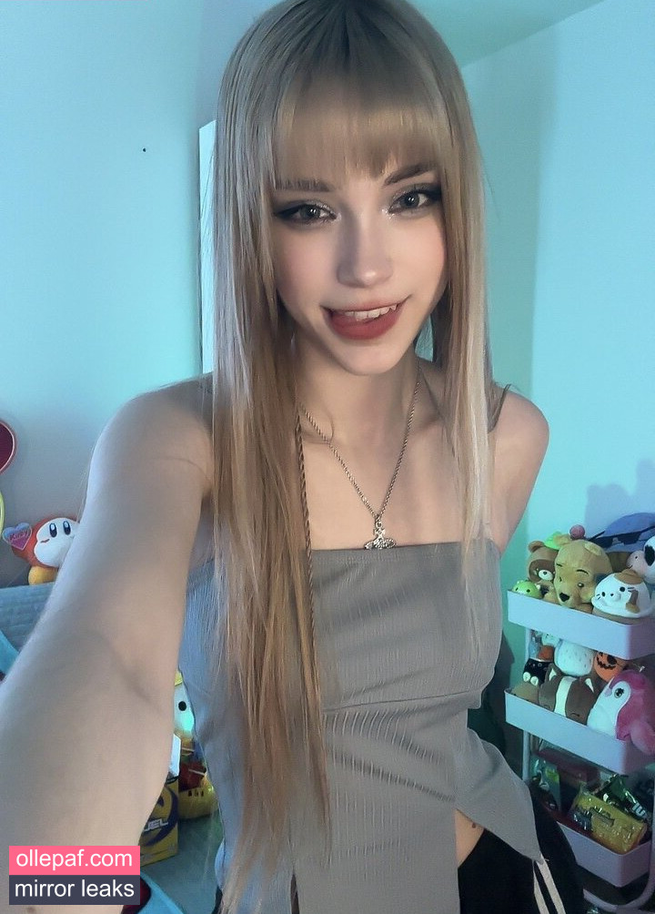 Latest Leaks BunnyGirlBree Nude #300 - Fapello
