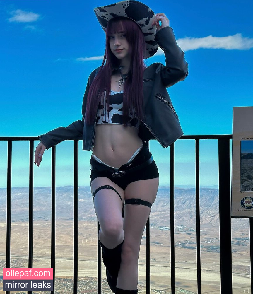 Latest Leaks BunnyGirlBree Nude #309 - Fapello