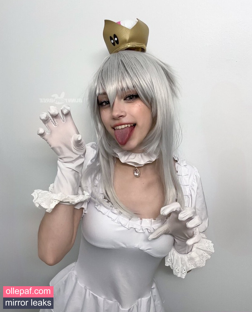 Latest Leaks BunnyGirlBree Nude #318 - Fapello