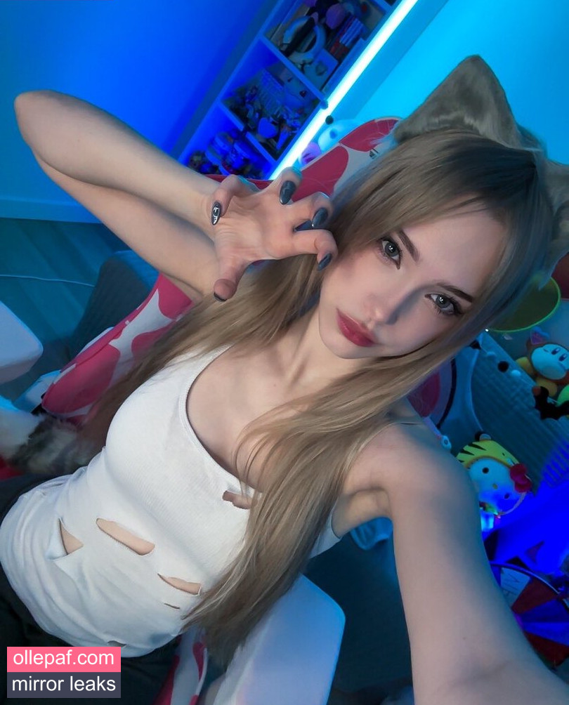 Latest Leaks BunnyGirlBree Nude #320 - Fapello
