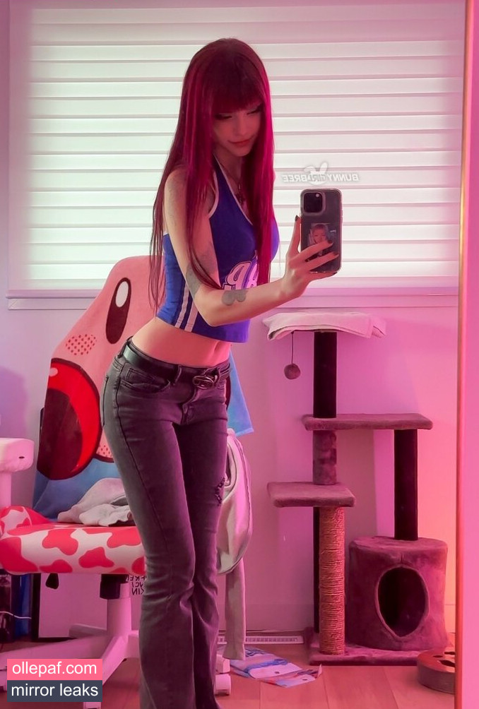Latest Leaks BunnyGirlBree Nude #331 - Fapello