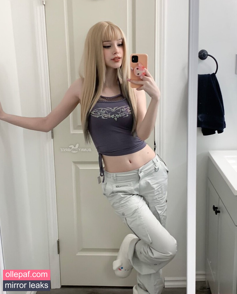 Latest Leaks BunnyGirlBree Nude #341 - Fapello