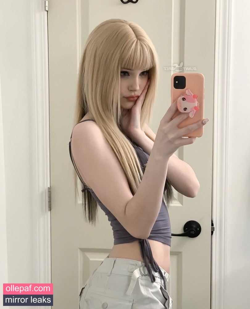 Latest Leaks BunnyGirlBree Nude #342 - Fapello