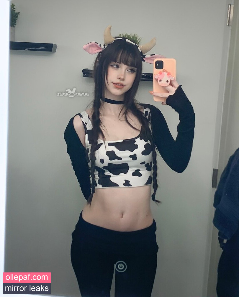 Latest Leaks BunnyGirlBree Nude #344 - Fapello