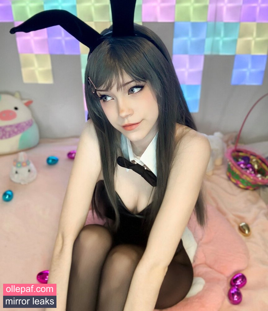 Latest Leaks BunnyGirlBree Nude #348 - Fapello