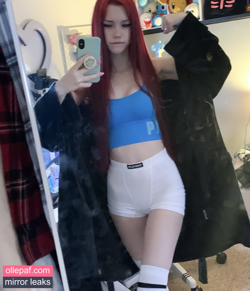 Latest Leaks BunnyGirlBree Nude #350 - Fapello