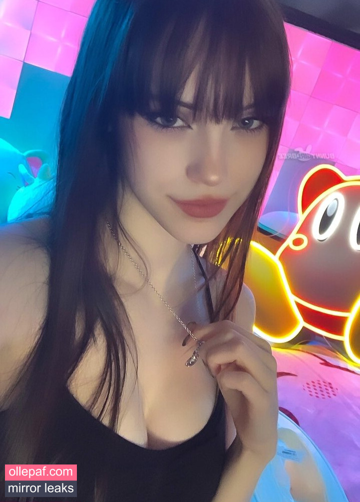 Latest Leaks BunnyGirlBree Nude #355 - Fapello
