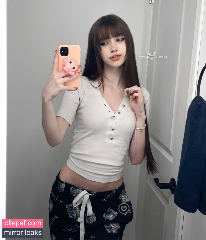 Latest Leaks BunnyGirlBree Nude #358 - Fapello