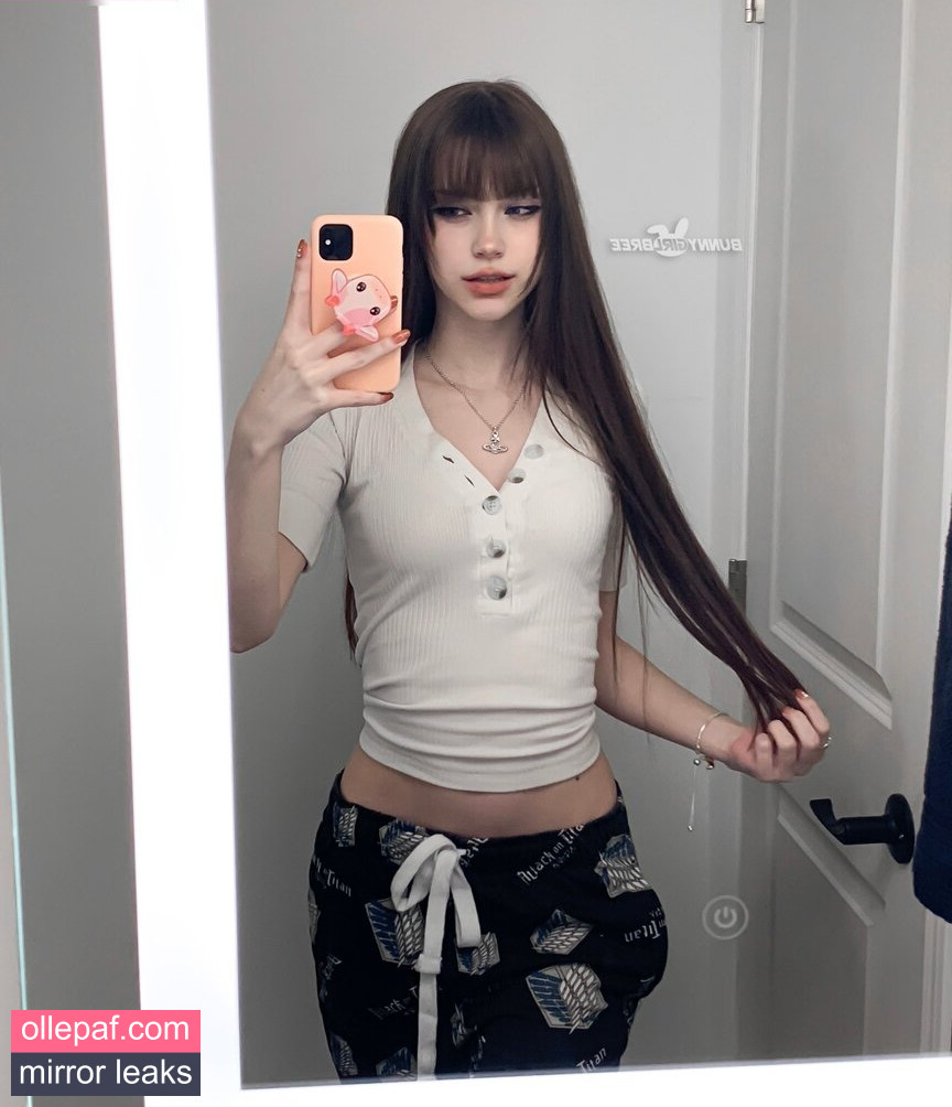 Latest Leaks BunnyGirlBree Nude #359 - Fapello
