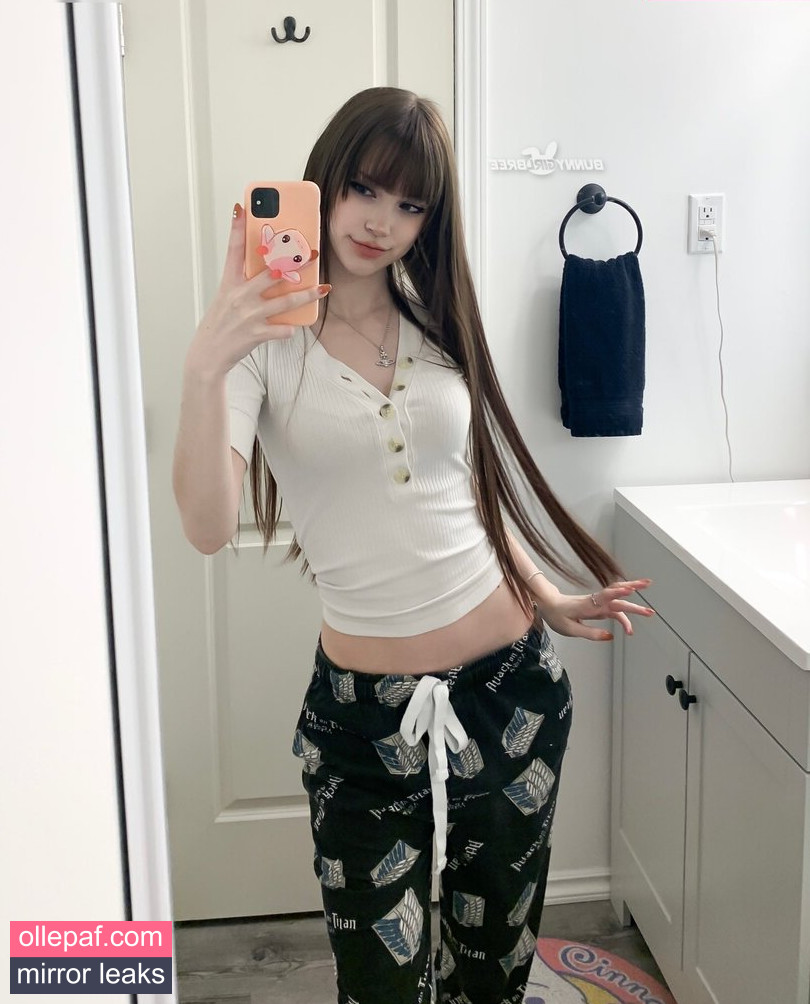 Latest Leaks BunnyGirlBree Nude #360 - Fapello