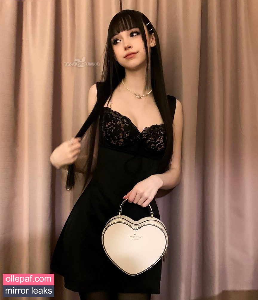 Latest Leaks BunnyGirlBree Nude #362 - Fapello