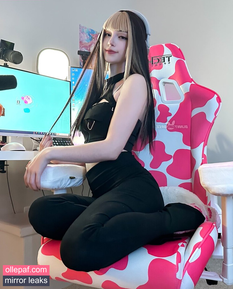 Latest Leaks BunnyGirlBree Nude #364 - Fapello