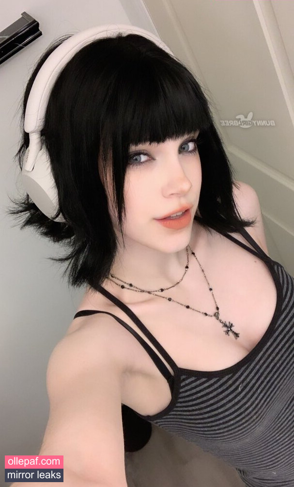 Latest Leaks BunnyGirlBree Nude #365 - Fapello