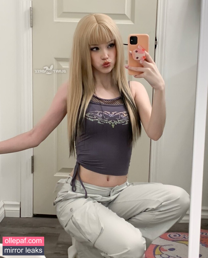 Latest Leaks BunnyGirlBree Nude #368 - Fapello