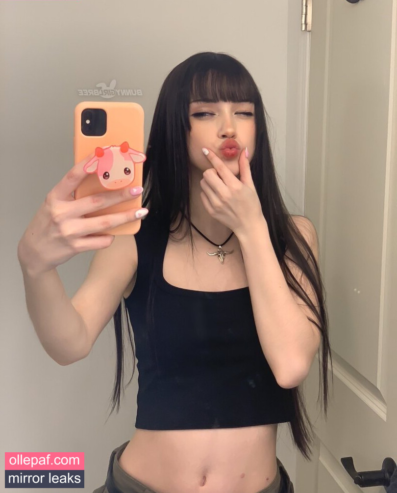 Latest Leaks BunnyGirlBree Nude #369 - Fapello