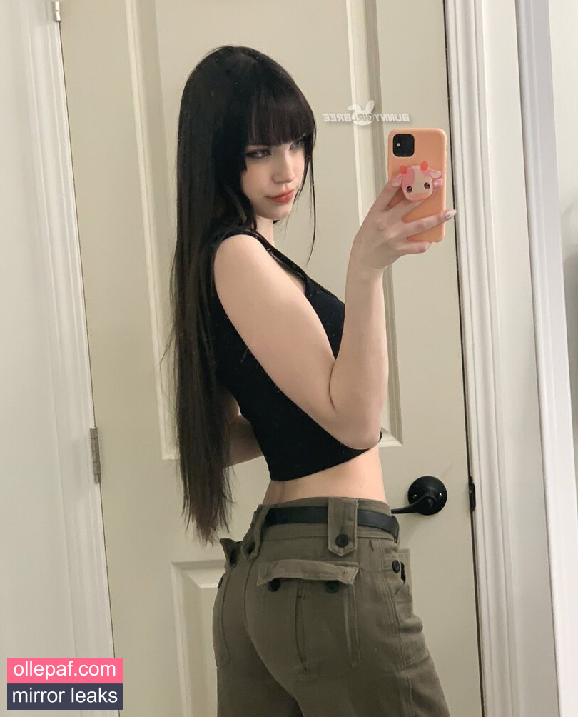 Latest Leaks BunnyGirlBree Nude #370 - Fapello