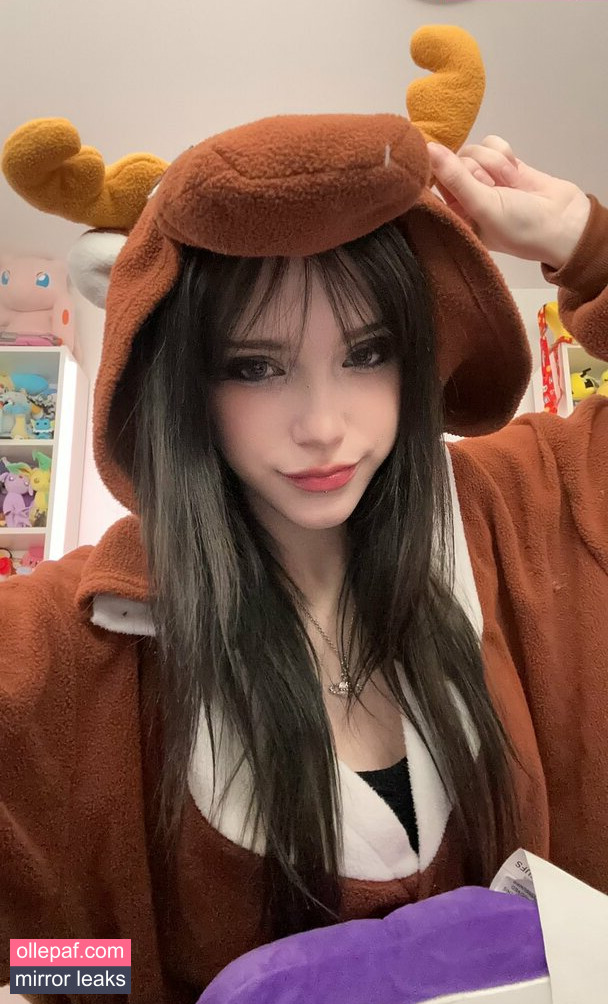 Latest Leaks BunnyGirlBree Nude #38 - Fapello