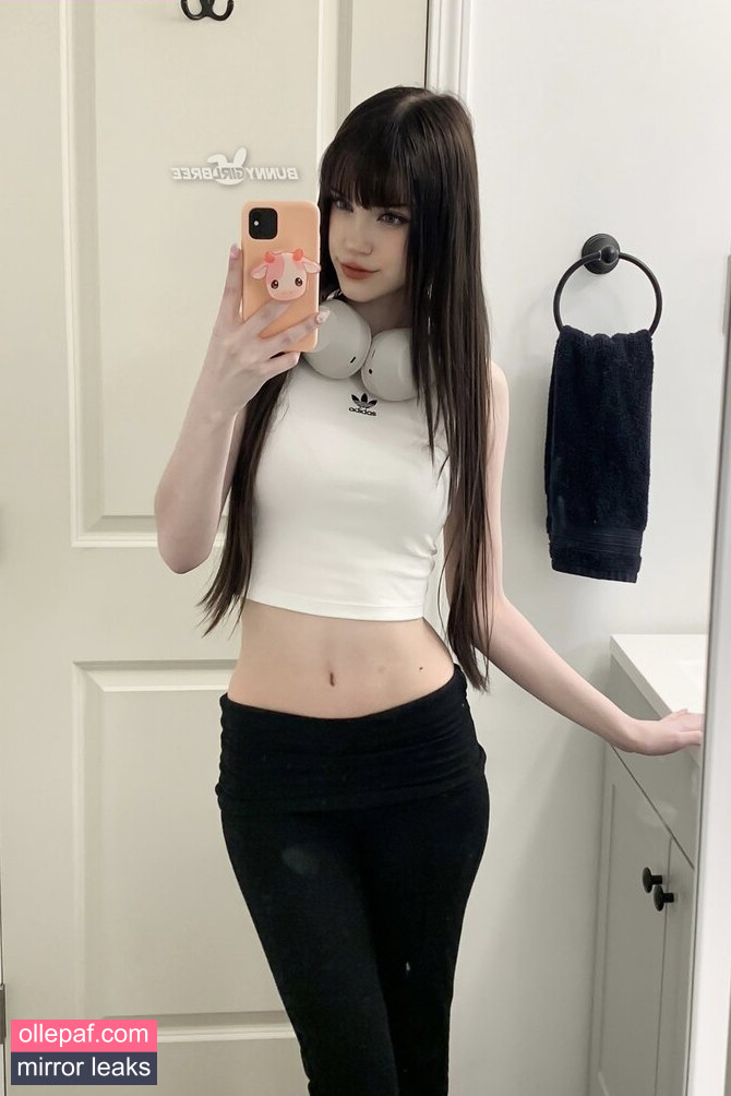 Latest Leaks BunnyGirlBree Nude #371 - Fapello