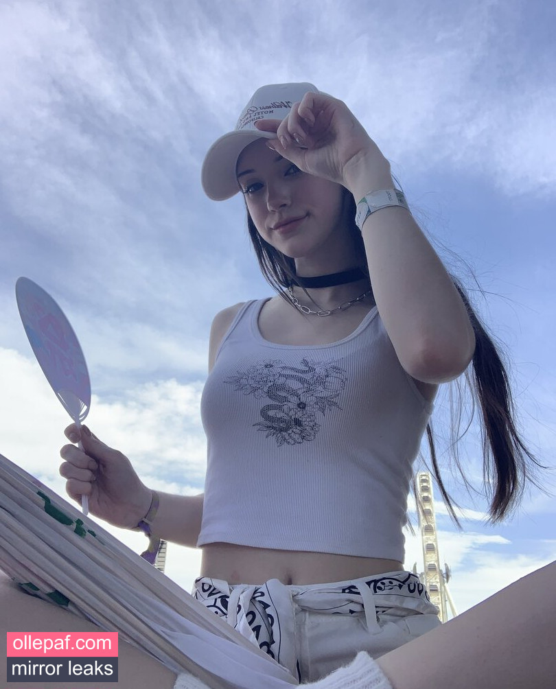 Latest Leaks BunnyGirlBree Nude #378 - Fapello