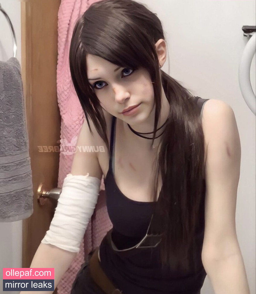 Latest Leaks BunnyGirlBree Nude #380 - Fapello