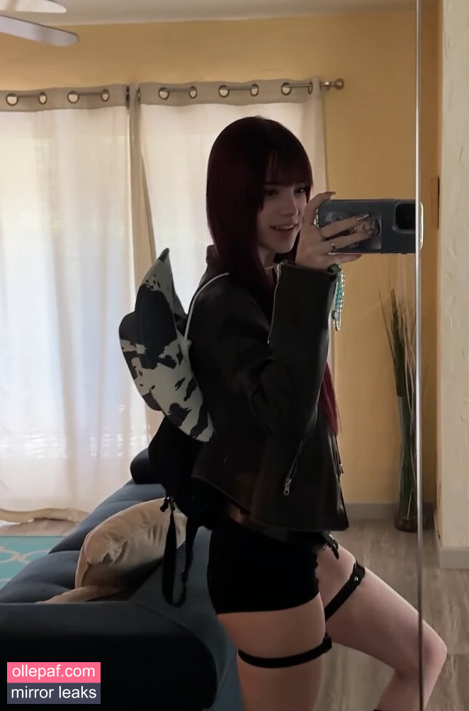 Latest Leaks BunnyGirlBree Nude #390 - Fapello