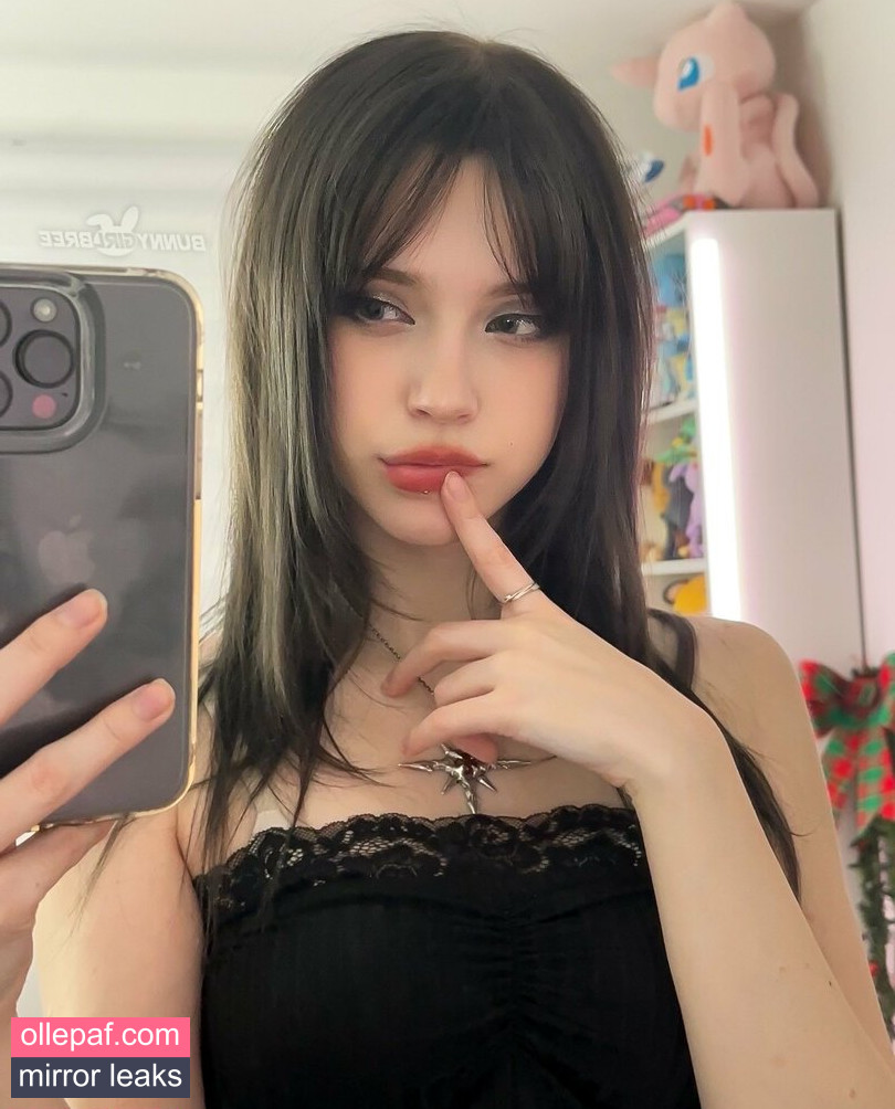 Latest Leaks BunnyGirlBree Nude #41 - Fapello