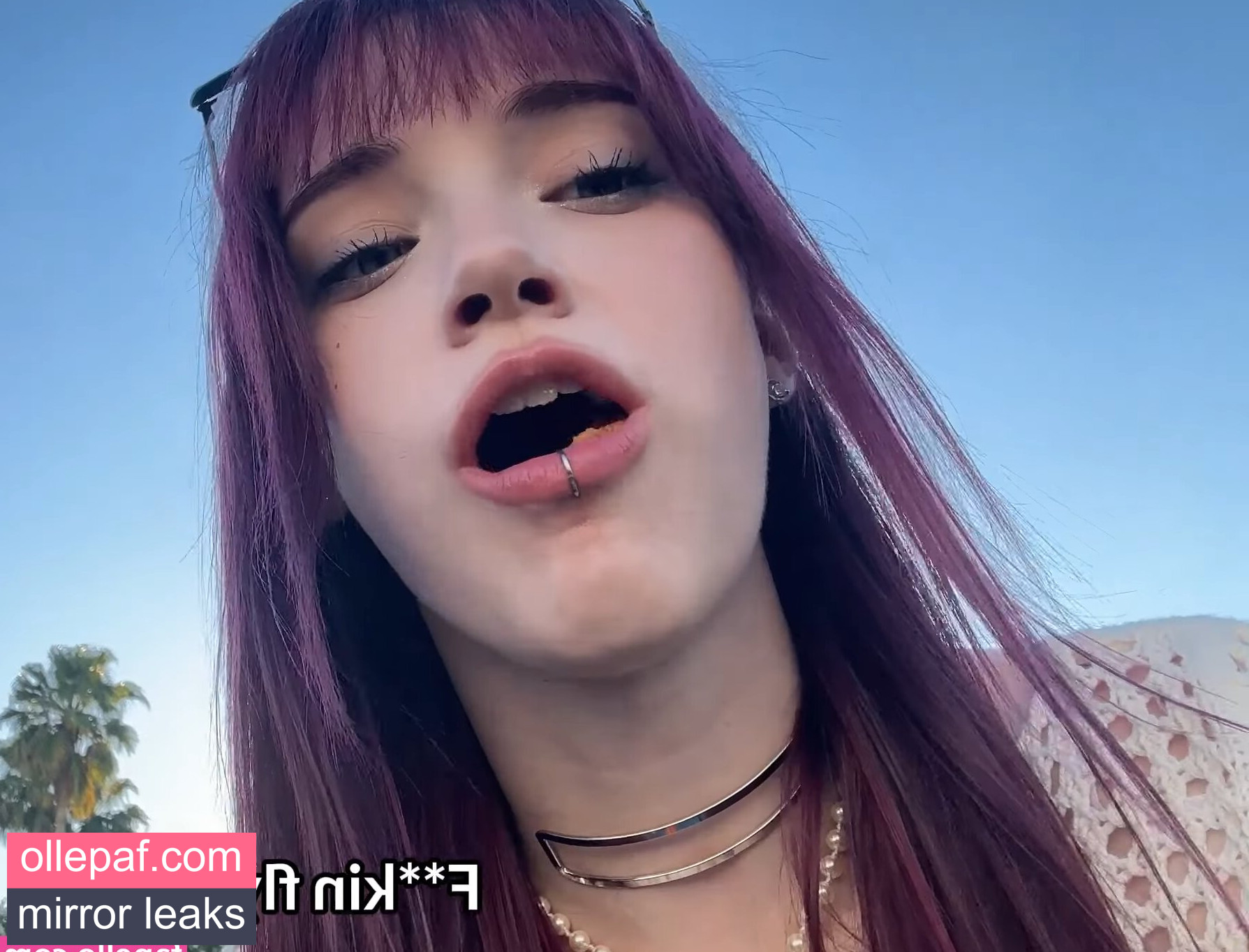 Latest Leaks BunnyGirlBree Nude #406 - Fapello