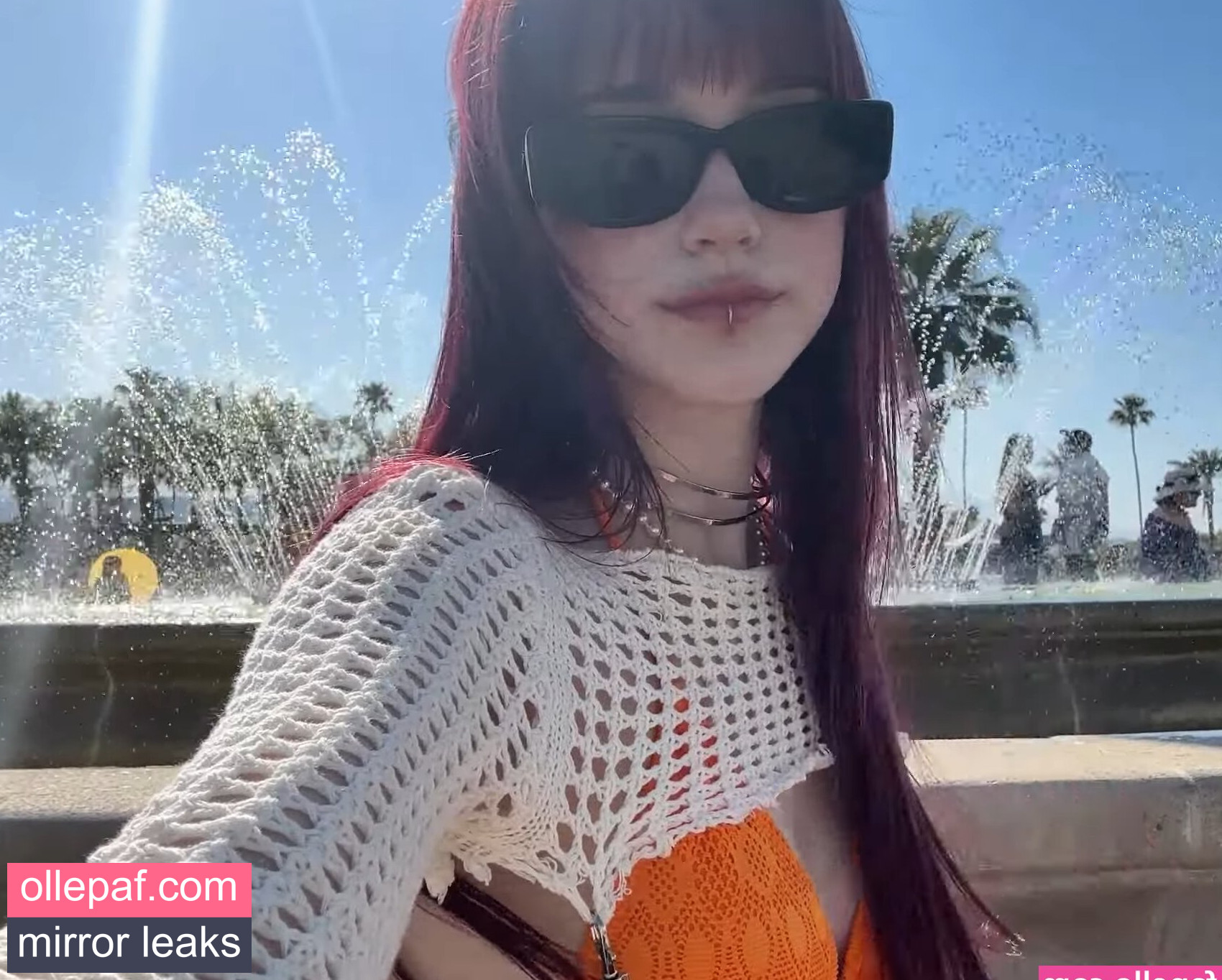 Latest Leaks BunnyGirlBree Nude #411 - Fapello