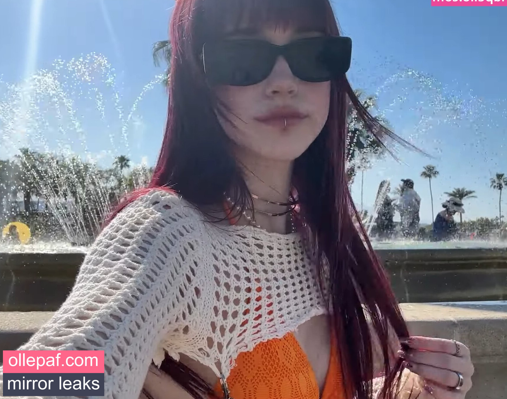 Latest Leaks BunnyGirlBree Nude #412 - Fapello