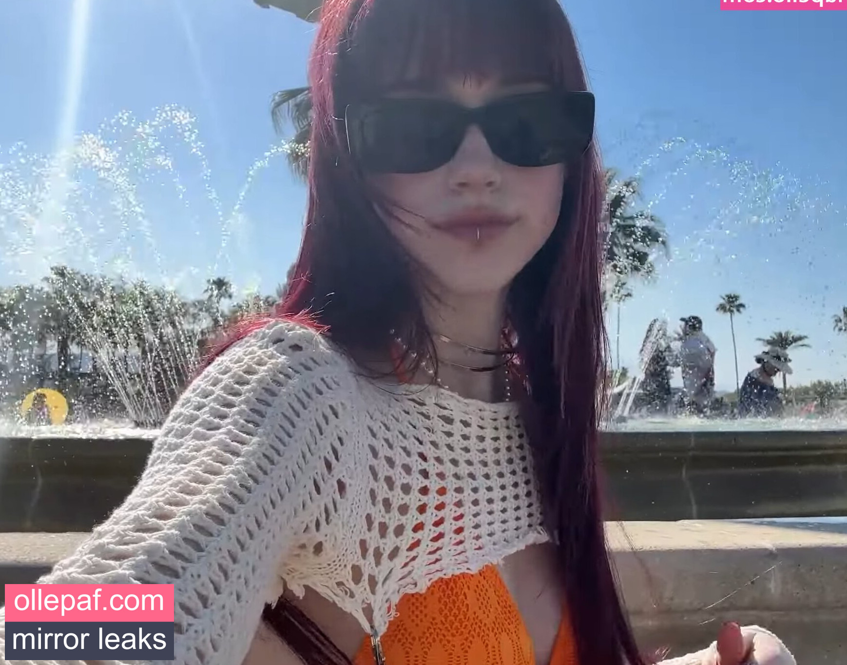 Latest Leaks BunnyGirlBree Nude #413 - Fapello