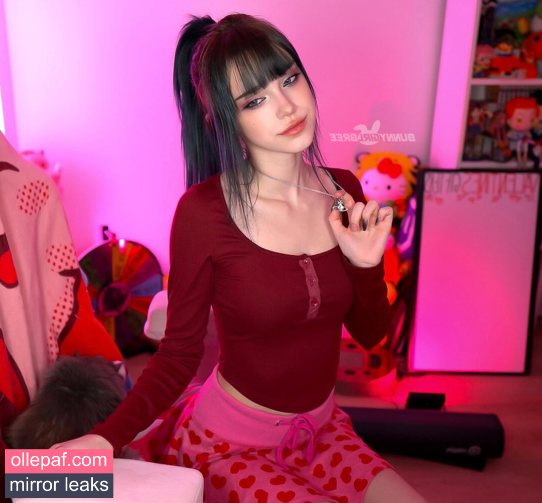 Latest Leaks BunnyGirlBree Nude #417 - Fapello