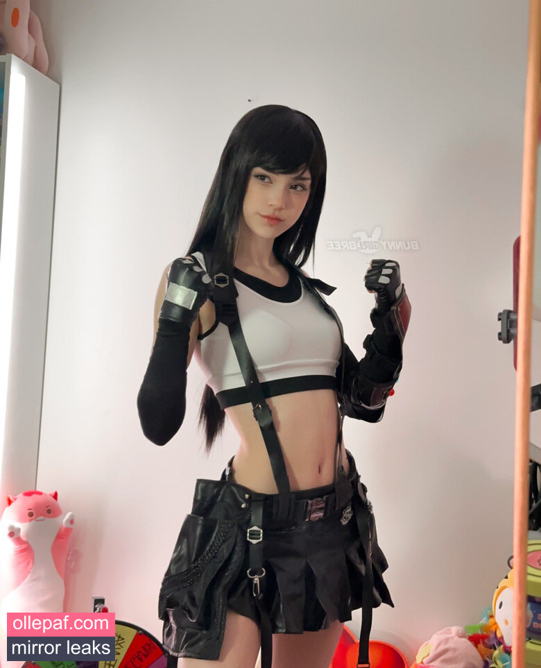 Latest Leaks BunnyGirlBree Nude #419 - Fapello