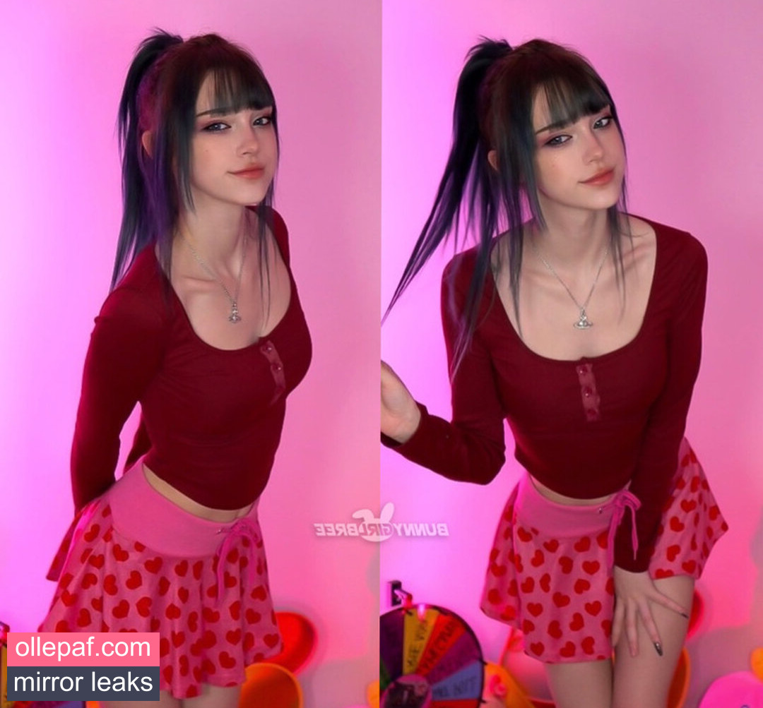 Latest Leaks BunnyGirlBree Nude #427 - Fapello