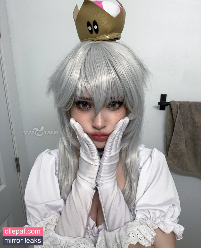 Latest Leaks BunnyGirlBree Nude #428 - Fapello