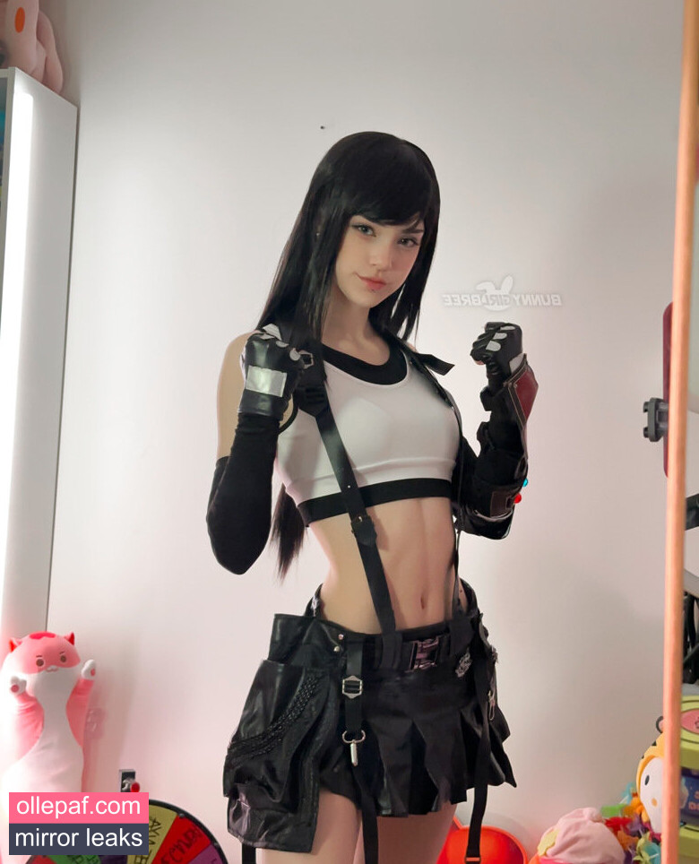 Latest Leaks BunnyGirlBree Nude #432 - Fapello