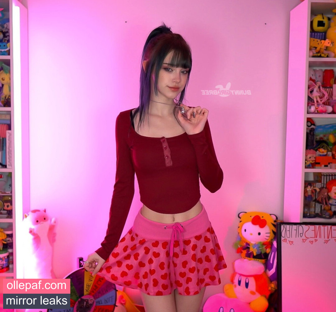 Latest Leaks BunnyGirlBree Nude #438 - Fapello