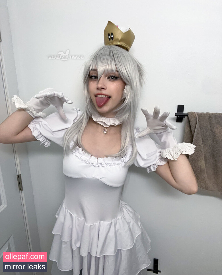 Latest Leaks BunnyGirlBree Nude #439 - Fapello
