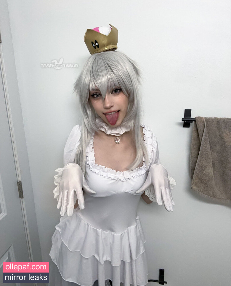 Latest Leaks BunnyGirlBree Nude #440 - Fapello