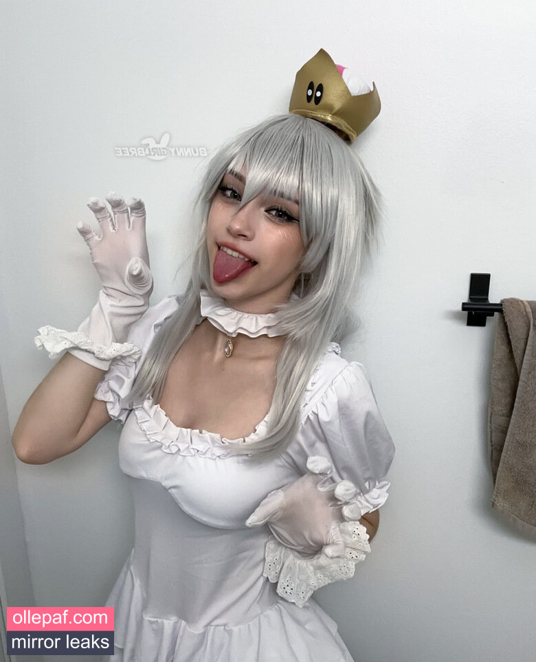 Latest Leaks BunnyGirlBree Nude #441 - Fapello