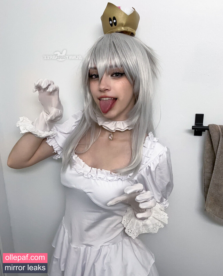 Latest Leaks BunnyGirlBree Nude #442 - Fapello