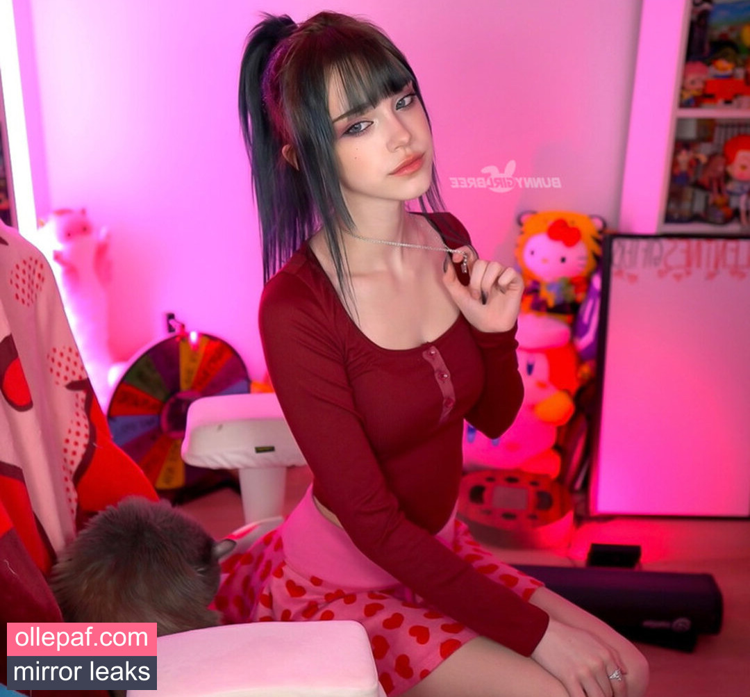 Latest Leaks BunnyGirlBree Nude #444 - Fapello