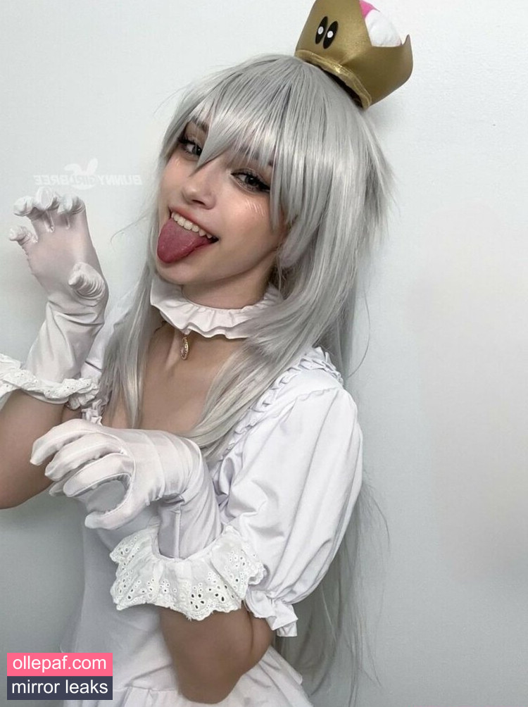 Latest Leaks BunnyGirlBree Nude #459 - Fapello