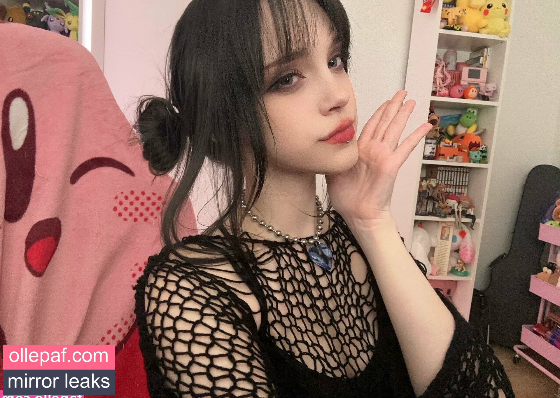 Latest Leaks BunnyGirlBree Nude #47 - Fapello